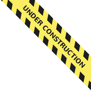 Under construction
